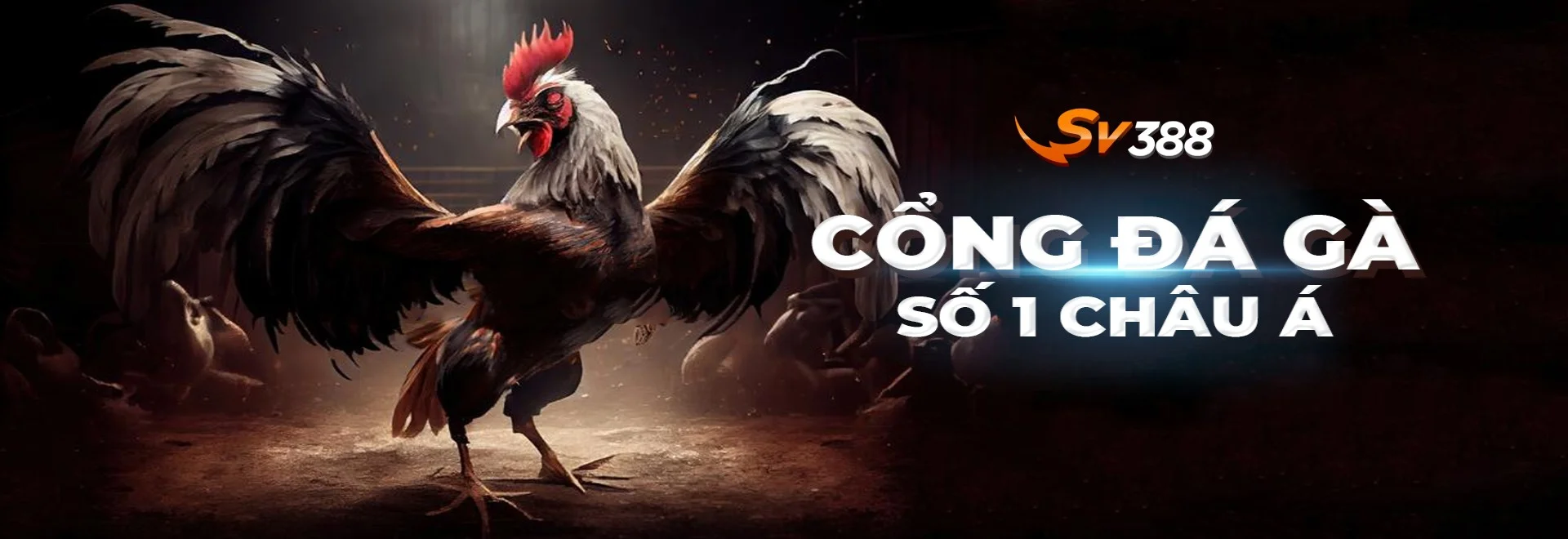 SV388 Khuyến Mại