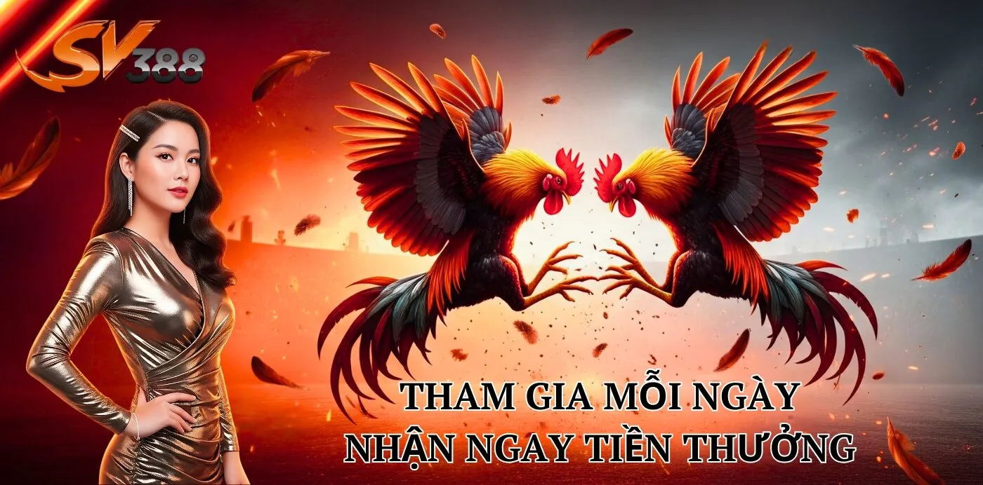 SV388 Hướng Dẫn ĐK