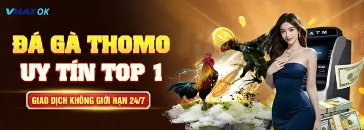 SV388,Đá Gà Thomo